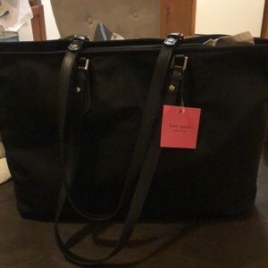 Kate Spade tote bag